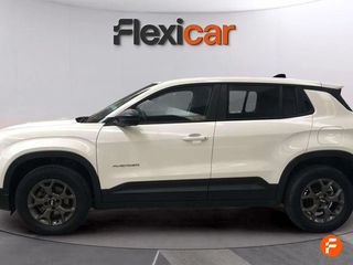 Jeep Avenger 1.2 G 74kW (100CV) Longitude