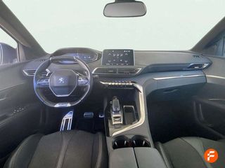 Peugeot 5008 GT - LINE