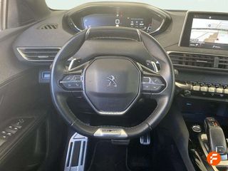 Peugeot 5008 GT - LINE