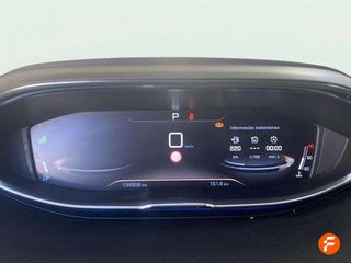 Peugeot 5008 GT - LINE