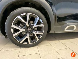 Citroën C5 Aircross PureTech 96kW (130CV) S&S Live