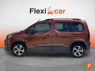 Peugeot Rifter Access Long PureTech 81kW