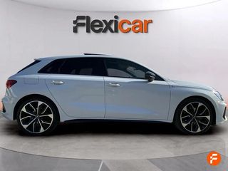 Audi A3 Sportback S line 35 TFSI 110kW S tronic