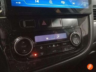 Mitsubishi Outlander 220 DI-D Motion 2WD 5 Plazas