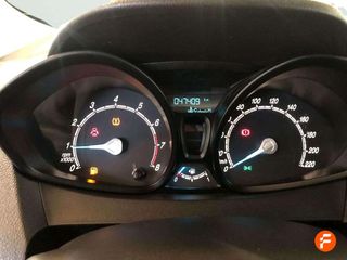 Ford Tourneo Courier 1.0 EcoBoost 74kW (100CV) Trend