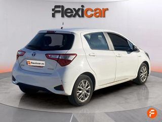 Toyota Yaris 1.5 Hybrid Active