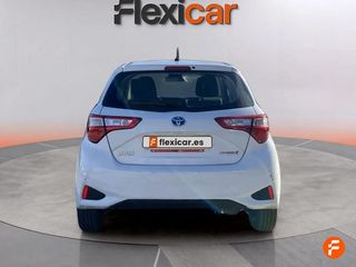 Toyota Yaris 1.5 Hybrid Active