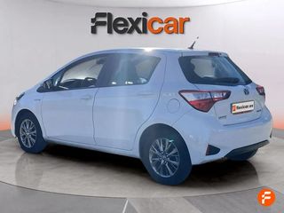 Toyota Yaris 1.5 Hybrid Active
