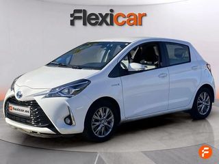 Toyota Yaris 1.5 Hybrid Active