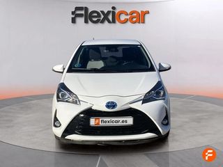 Toyota Yaris 1.5 Hybrid Active