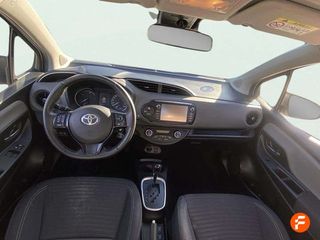 Toyota Yaris 1.5 Hybrid Active