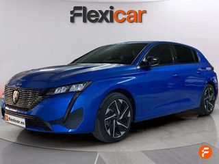 Peugeot 308 5P Allure PureTech 130 S&S MAN