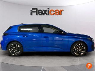 Peugeot 308 5P Allure PureTech 130 S&S MAN