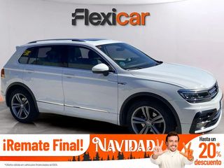 Volkswagen Tiguan Sport 1.5 TSI 110kW (150CV) DSG