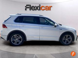 Volkswagen Tiguan Sport 1.5 TSI 110kW (150CV) DSG