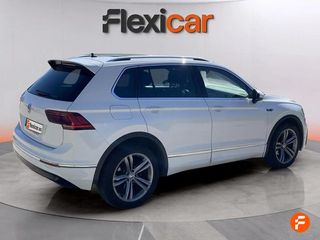 Volkswagen Tiguan Sport 1.5 TSI 110kW (150CV) DSG