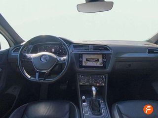 Volkswagen Tiguan Sport 1.5 TSI 110kW (150CV) DSG