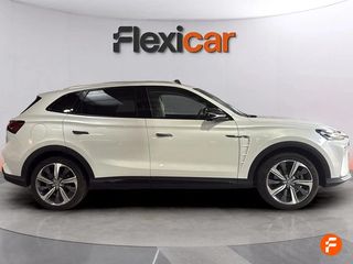 MG Marvel R 70kWh Comfort