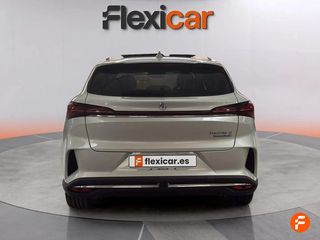 MG Marvel R 70kWh Comfort