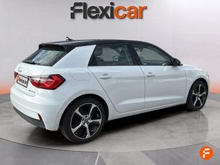 Audi A1 Sportback 25 TFSI 70kW (95CV)