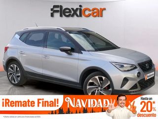 Seat Arona 1.5 TSI 110kW (150CV) DSG FR