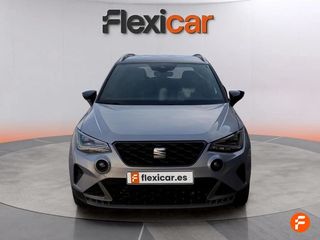 Seat Arona 1.5 TSI 110kW (150CV) DSG FR