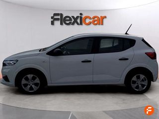 Dacia Sandero Essential TCe 67kW (90CV)