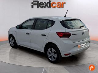 Dacia Sandero Essential TCe 67kW (90CV)