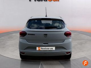 Dacia Sandero Essential TCe 67kW (90CV)