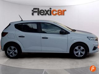 Dacia Sandero Essential TCe 67kW (90CV)