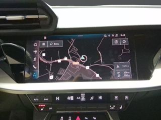 Audi A3 Sportback 1.0 30 TFSi 81kW S tronic