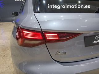 Audi A3 Sportback 1.0 30 TFSi 81kW S tronic