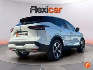 Nissan Qashqai DIG-T 116kW Xtronic N-Connecta (Skyline)