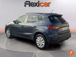 Seat Arona 1.6 TDI 70kW (95CV) Style Ecomotive