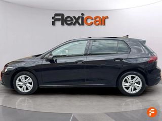 Volkswagen Golf Life 1.5 eTSI 110kW (150CV) DSG