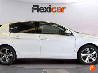 Peugeot 308 5p Active 1.2 PureTech 96KW (130CV) S&S