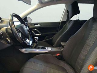 Peugeot 308 5p Active 1.2 PureTech 96KW (130CV) S&S