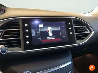 Peugeot 308 5p Active 1.2 PureTech 96KW (130CV) S&S