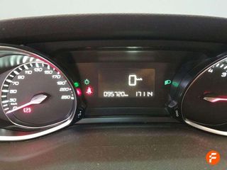 Peugeot 308 5p Active 1.2 PureTech 96KW (130CV) S&S