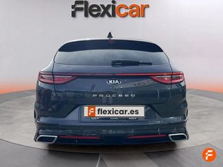 Kia ProCeed 1.0 T-GDi 88kW (120CV) GT Line
