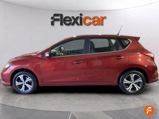 Nissan Pulsar DIG-T EU6 85 kW (115 CV) ACENTA