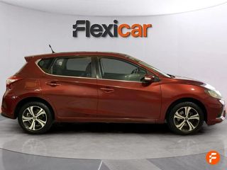 Nissan Pulsar DIG-T EU6 85 kW (115 CV) ACENTA