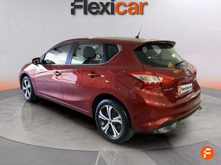 Nissan Pulsar DIG-T EU6 85 kW (115 CV) ACENTA