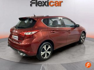Nissan Pulsar DIG-T EU6 85 kW (115 CV) ACENTA