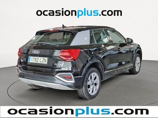 Audi Q2 Advanced 35 TDI 110 kW (150 CV) S tronic