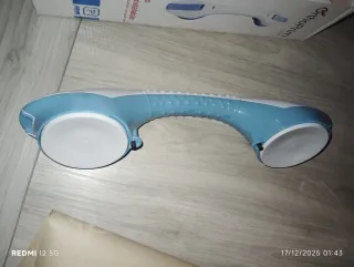 OrthoPrim U231 Asidero Autoinstalable