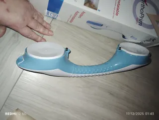 OrthoPrim U231 Asidero Autoinstalable