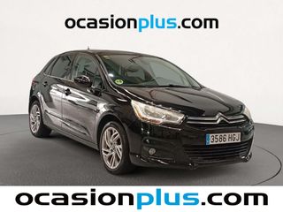Citroen C4 1.6 e-HDI Seduction CMP 82 kW (112 CV)