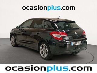 Citroen C4 1.6 e-HDI Seduction CMP 82 kW (112 CV)