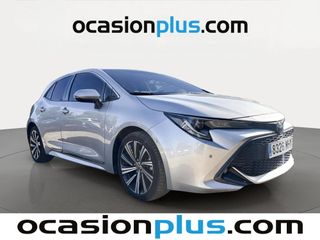 Toyota Corolla 1.8 140H Style Plus 103 kW (140 CV)